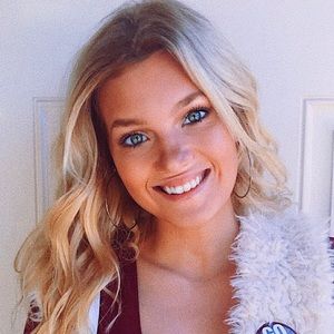 Meet your Posher, Madelyn